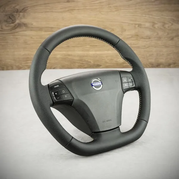 Akumulator do Volvo V50 2.0 diesel — jaki typ i pojemność dla pewnego rozruchu
