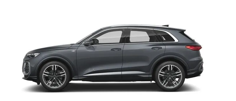 Audi Q5 – jaki silnik najlepiej sprawdzi się z instalacją gazową?