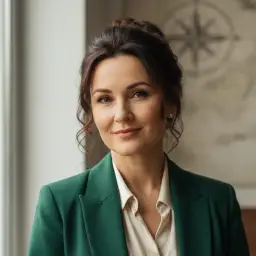 Honorata Suchodolczyk