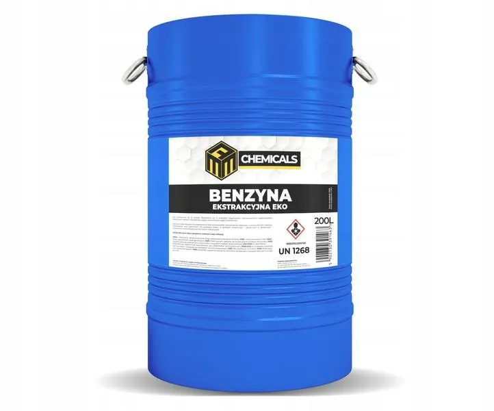 Bezpieczne przechowywanie benzyny w domu - jak to zrobić mądrze?