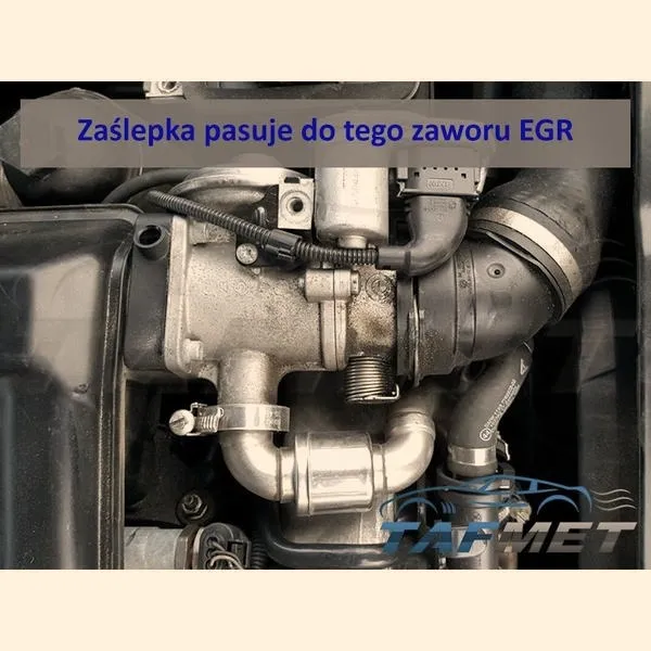 Co daje zaślepienie egr w silniku benzynowym — zyski i ryzyka