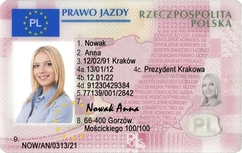 Co jest potrzebne na prawo jazdy? Dokumenty, badania i formalności