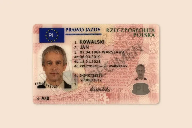 Czy dowód jest niezbędny do uzyskania prawa jazdy? Sprawdź, co musisz wiedzieć!
