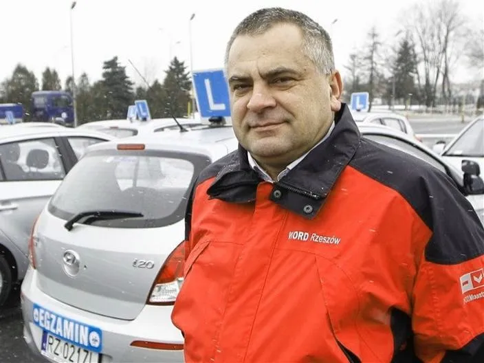 Czy można wybrać egzaminatora do egzaminu na prawo jazdy