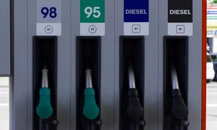 Czym jest diesel paliwo i dlaczego warto go znać?