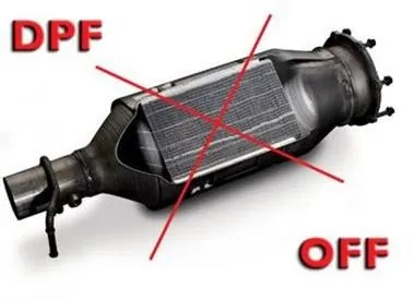 DPF w benzynie – od kiedy warto zwrócić na niego uwagę?