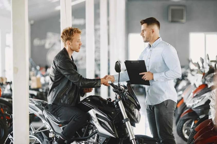 Gdzie sprzedać motocykl szybko i bezpiecznie? Najlepsze opcje