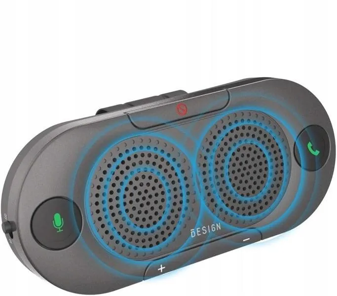 Idealny bluetooth do samochodu – na co zwrócić uwagę?