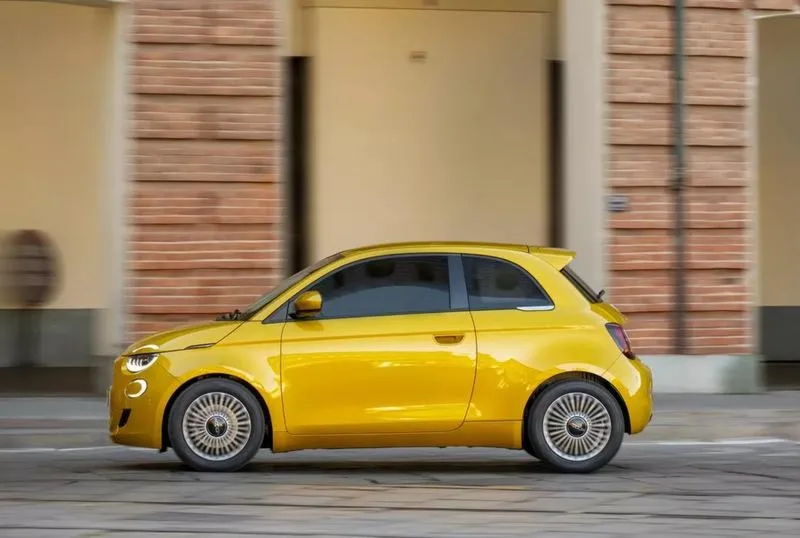 Ile pali Fiat 500 w praktyce?