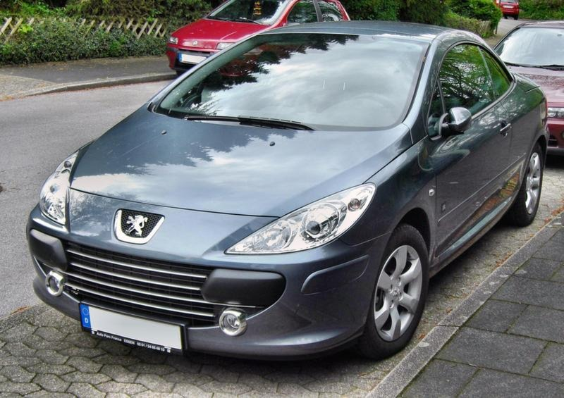 Ile pali Peugeot 307? Spalanie benzyny i diesla w praktyce