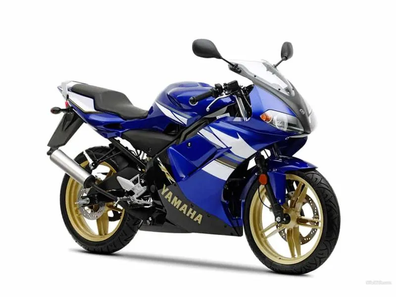 Ile pali Yamaha TZR 50? Praktyczny przewodnik po ekonomii jazdy