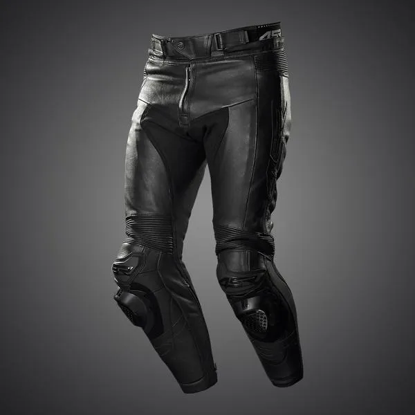 Jak idealnie dobrać rozmiar spodni motocyklowych do swojej sylwetki?