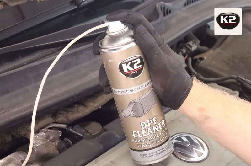 Jak skutecznie wyczyścić DPF w samochodzie – najlepsze metody i porady