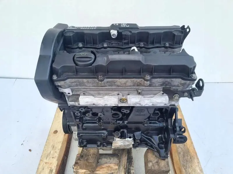 Jak wybrać najlepszy silnik do Peugeot 206?