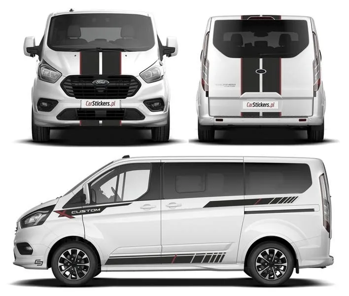 Jak wymienić filtr paliwa w Fordzie Transit? Instrukcja krok po kroku