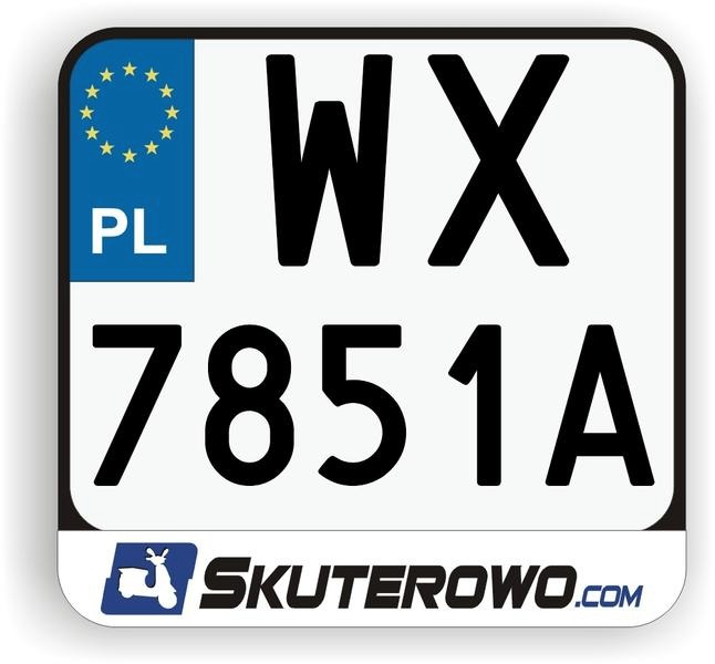 Jak zarejestrować motocykl samodzielnie? Formalności, koszty i dokumenty