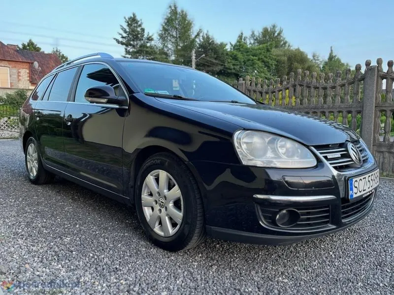 Jaki olej do VW Golfa 5 1.4 benzyna – właściwa lepkość i norma