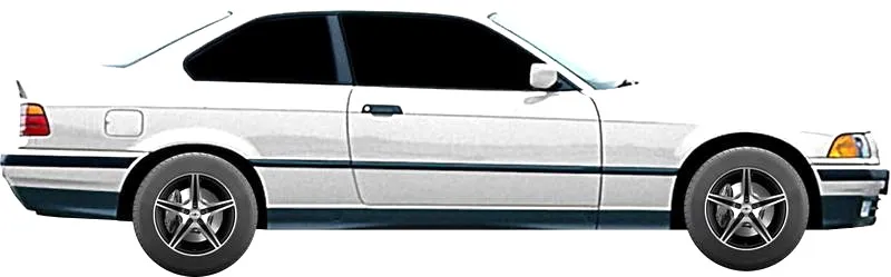 Jaki olej wybrać do silnika bmw e36 1.8? Sprawdź zalecane ilości!