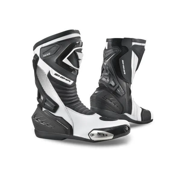 Jakie buty motocyklowe turystyczne wybrać na wyprawy i długie trasy?