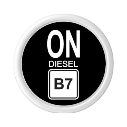 Jakie oznaczenie ma diesel na stacji paliw? Poznaj istotne informacje