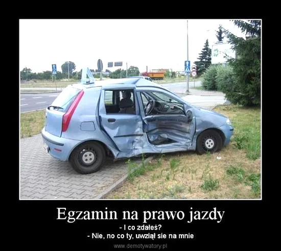 Jakie pytania czekają na egzaminie na prawo jazdy w 2026? Zakres i skuteczna nauka