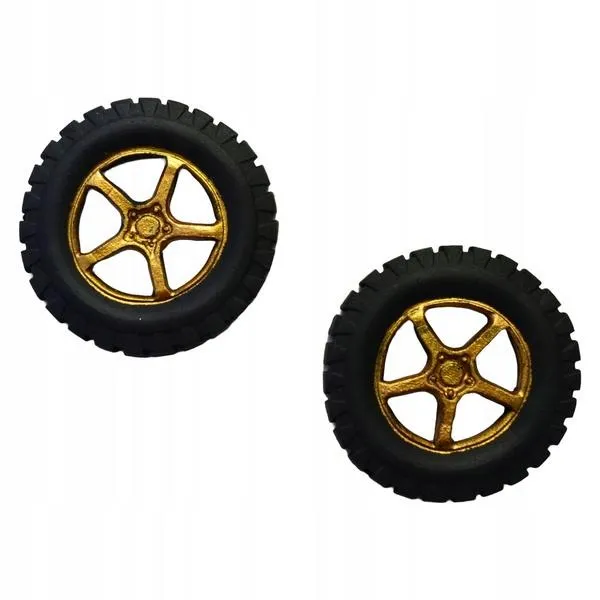 Kreatywne pomysły na wykorzystanie zużytych opon w domowym zaciszu