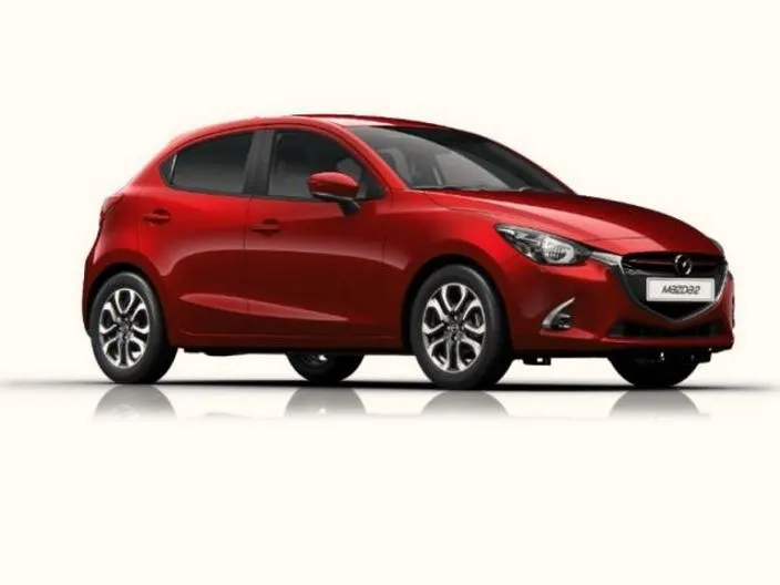 Mazda 2 1.4 benzyna – pasek czy łańcuch napędowy? Wybór, który warto poznać