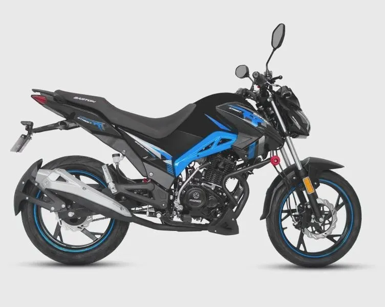 Motocykl 125 — jakie prawo jazdy wybrać i jak zacząć?