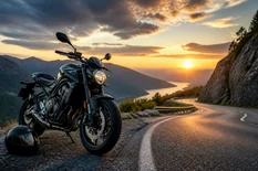 Motocykle