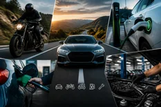 Motoryzacja