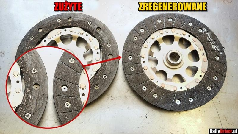 Objawy spalonego sprzęgła w aucie – jak je rozpoznać i uniknąć kosztów