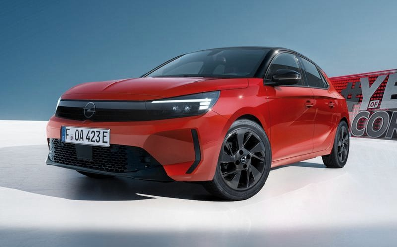 Opel Corsa – jakie opony wybrać? Rozmiary, zamienniki i ciśnienie