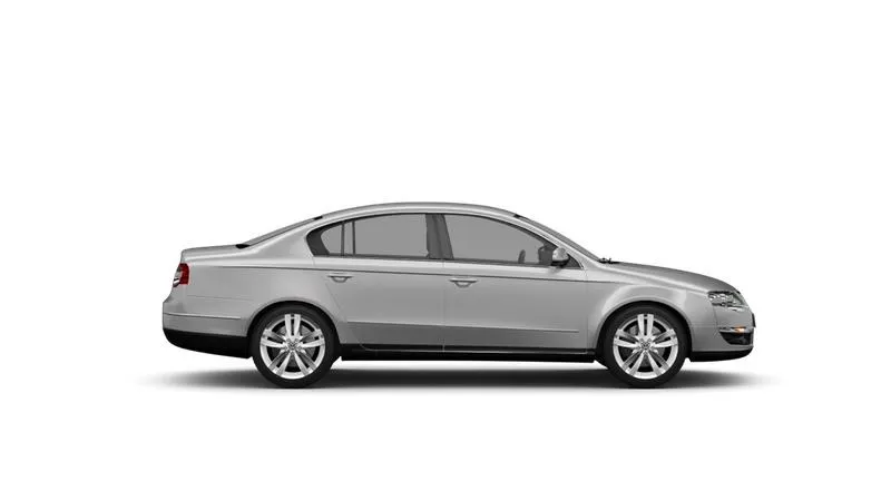 Passat B5: Diesel czy benzyna – który wybór jest lepszy?