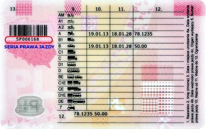Prawo jazdy bezterminowe: Kiedy warto pomyśleć o wymianie?