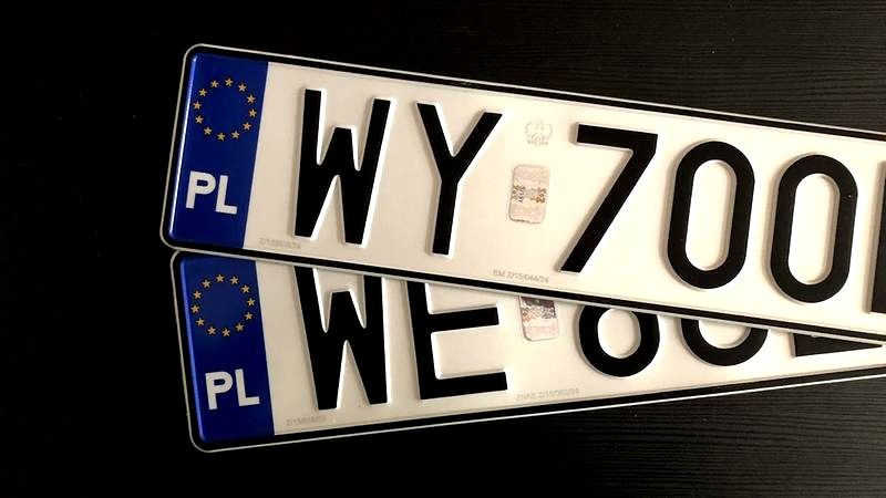 Rejestracja auta bez prawa jazdy – czy to możliwe i jakie dokumenty są potrzebne?
