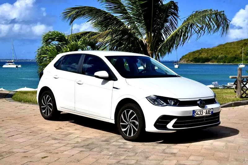 VW Polo 1.4 TDI – dobór sprzęgła do silnika i rocznika