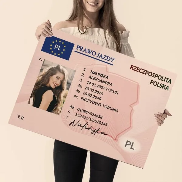 Wybór idealnego auta: jakim samochodem zdajemy prawo jazdy?