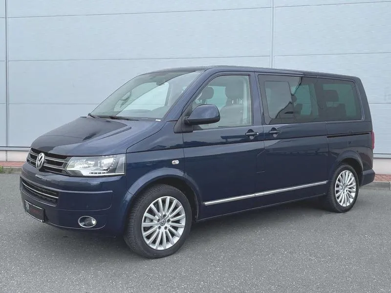 2.5 TDI specyfikacja