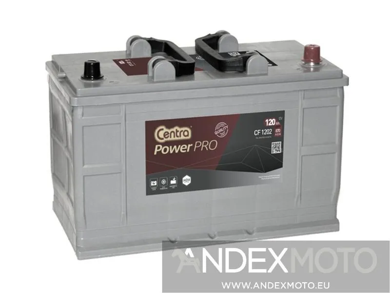 Akumulator 12V w domu