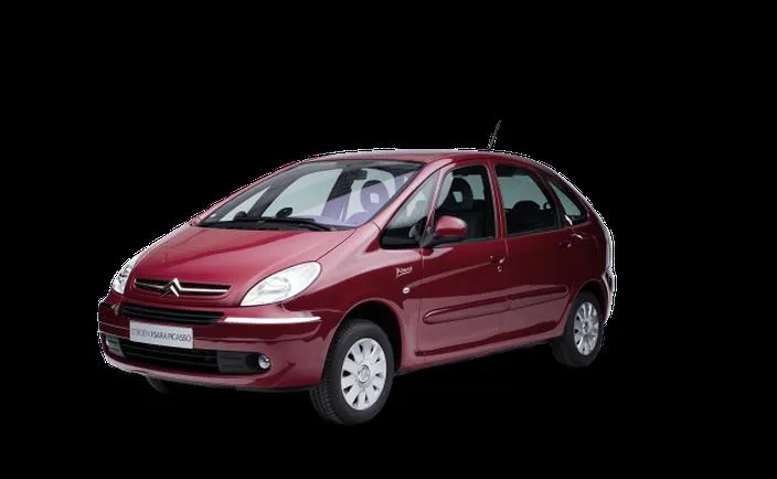 Akumulator Citroën Xsara Picasso