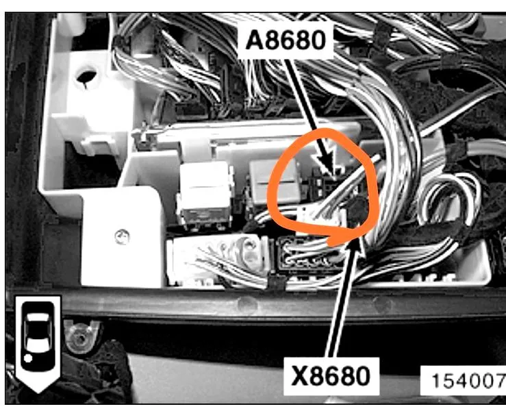 Akumulator do BMW X5 E53