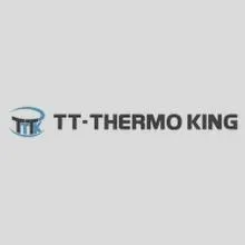 Akumulator do agregatu Thermo King