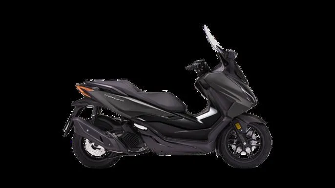 Akumulator honda Forza 125