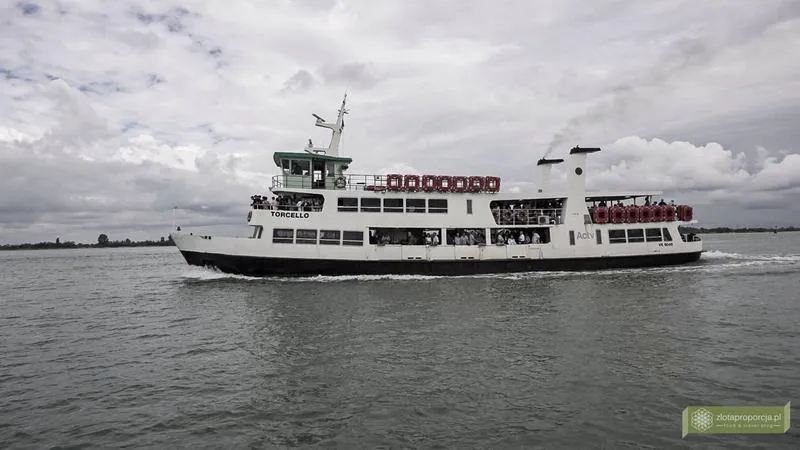 Alternatywne środki transportu