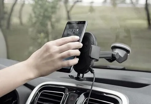 Android Auto i Apple CarPlay