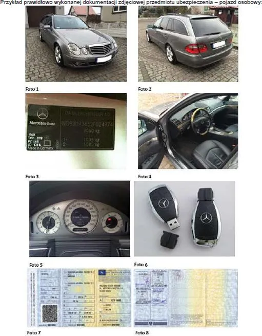 Autocasco a naprawa silnika