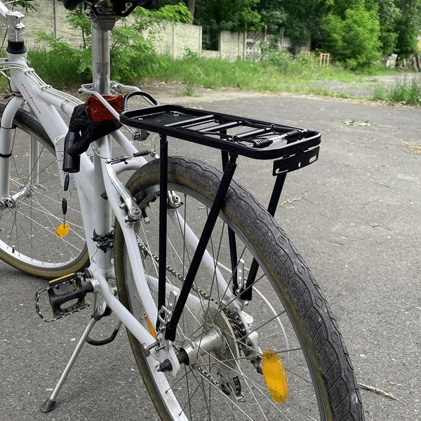 Bagażnik rowerowy do samochodu