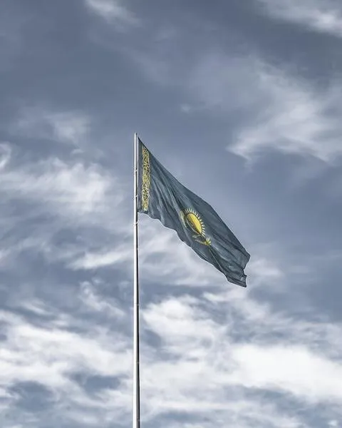 Brzmienie języka kazachskiego