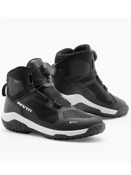 Buty motocyklowe turystyczne