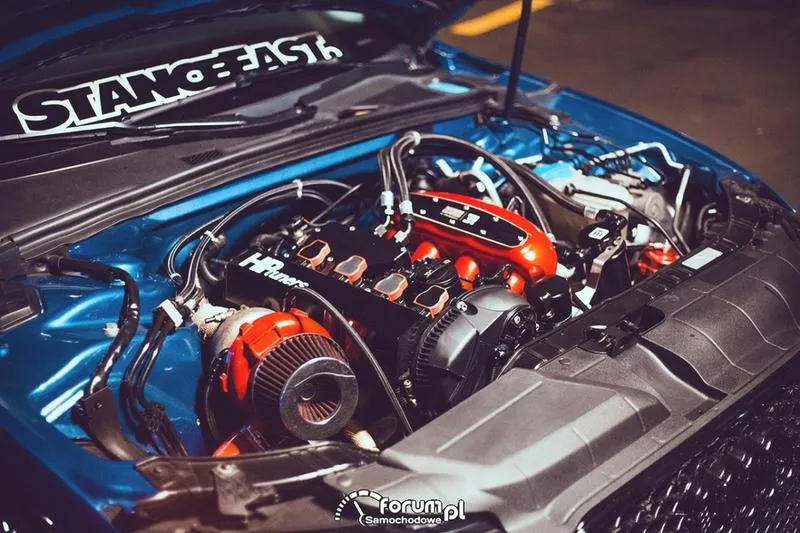 Chiptuning i bezpieczeństwo